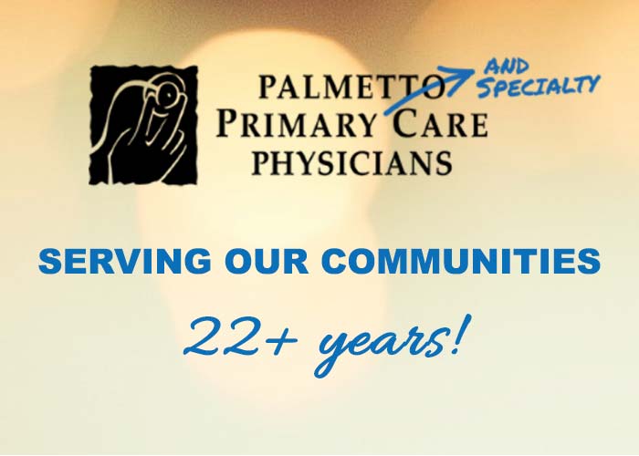 Palmetto Primary Care Physicians - click for more info