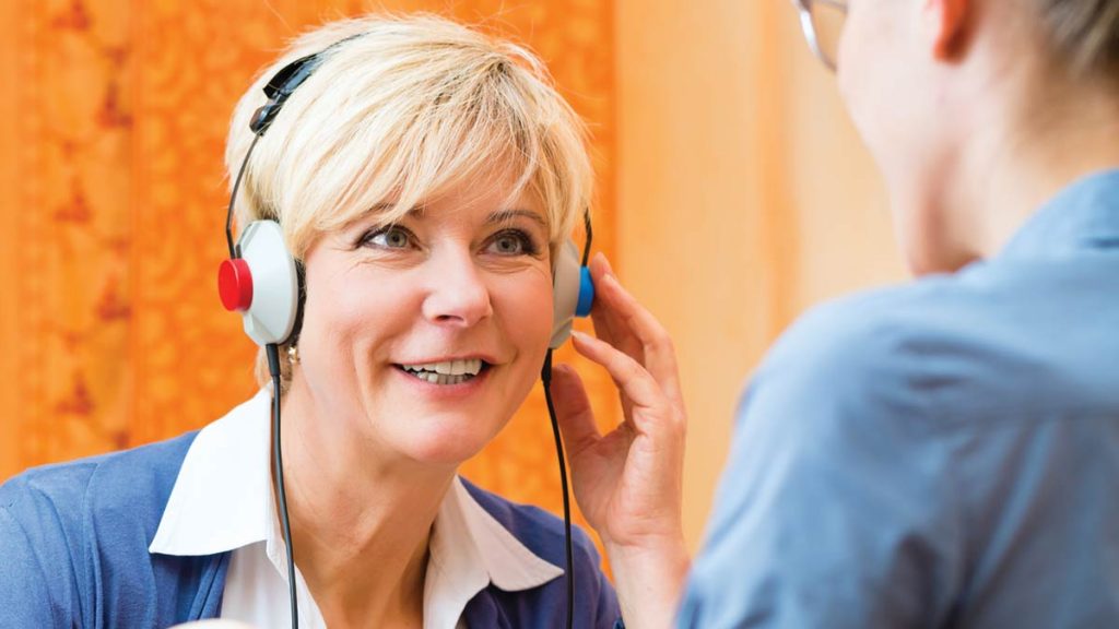 Untreated Hearing Loss: What You Haven't Heard