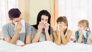 What to Know About Allergies