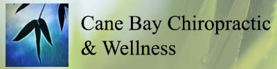 Cane Bay Chiropractic & Wellness, Summerville, SC