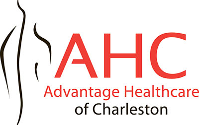 Advantage Healthcare of Charleston logo